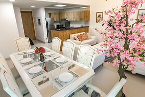 Luton Vacation Homes Continental Tower