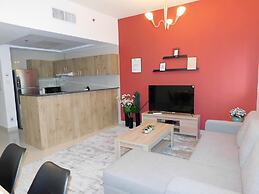 Luton Vacation Homes Continental Tower