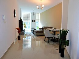 Luton Vacation Homes Continental Tower