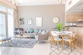 Luton Vacation Homes Continental Tower