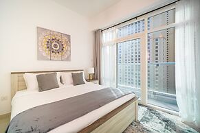 Luton Vacation Homes Continental Tower