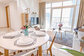 Luton Vacation Homes Continental Tower