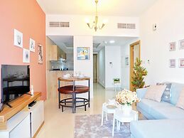 Luton Vacation Homes Continental Tower