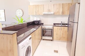 Luton Vacation Homes Continental Tower
