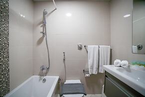 Luton Vacation Homes Continental Tower