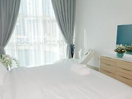 Luton Vacation Homes Continental Tower