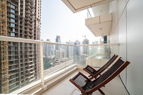 Luton Vacation Homes Continental Tower