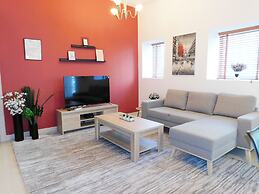 Luton Vacation Homes Continental Tower
