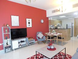 Luton Vacation Homes Continental Tower