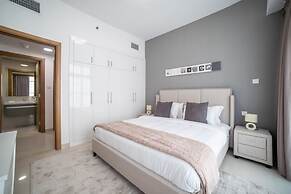 Luton Vacation Homes Continental Tower