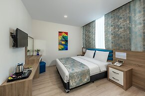 Anelli Hotel
