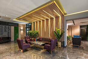 Anelli Hotel