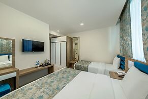 Anelli Hotel