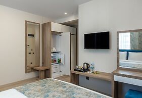 Anelli Hotel