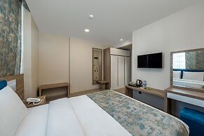 Anelli Hotel