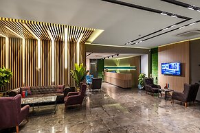 Anelli Hotel