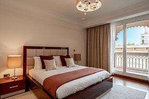 Luton Vacation Homes Grandeur Residence