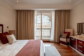 Luton Vacation Homes Grandeur Residence