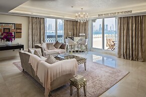Luton Vacation Homes Grandeur Residence