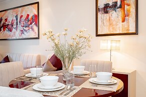 Luton Vacation Homes Grandeur Residence