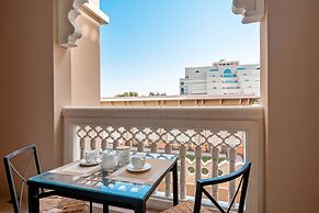 Luton Vacation Homes Grandeur Residence