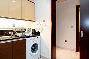 Luton Vacation Homes Grandeur Residence