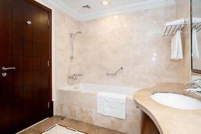 Luton Vacation Homes Grandeur Residence