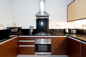 Luton Vacation Homes Grandeur Residence