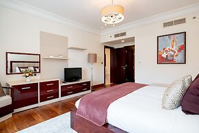 Luton Vacation Homes Grandeur Residence