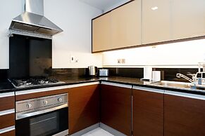 Luton Vacation Homes Grandeur Residence