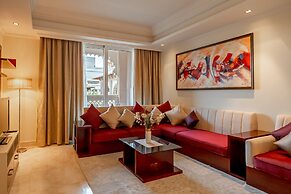 Luton Vacation Homes Grandeur Residence