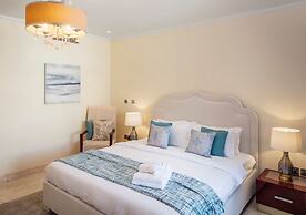 Luton Vacation Homes Grandeur Residence