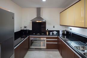 Luton Vacation Homes Grandeur Residence