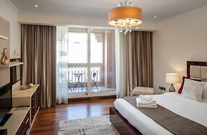 Luton Vacation Homes Grandeur Residence