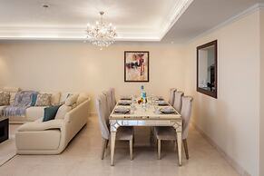 Luton Vacation Homes Grandeur Residence