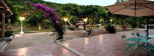 Villa Primaluce