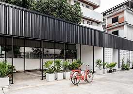 Siamplaengna Residence
