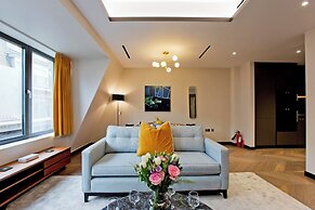 37GS Residences