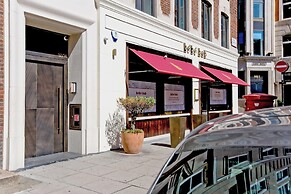 37GS Residences