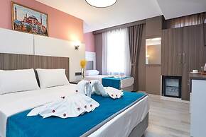 Renzo Hotel - Special Category