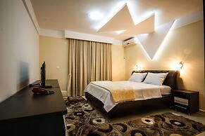 Hotel Oasis