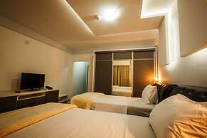 Hotel Oasis