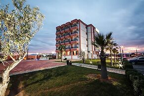Hotel Oasis