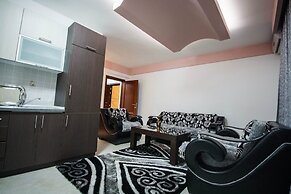 Hotel Oasis