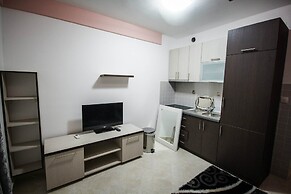 Hotel Oasis