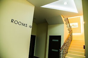 Hotel Oasis