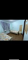 Commune Hostel