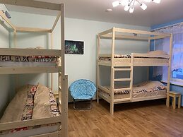 Commune Hostel