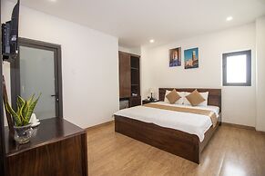 An Phuc Hotel