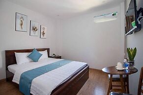An Phuc Hotel